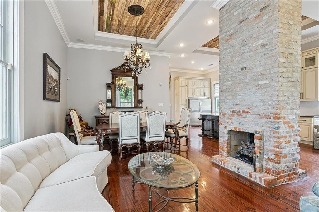 House in New Orleans, Louisiana, United States 5 - 18708502