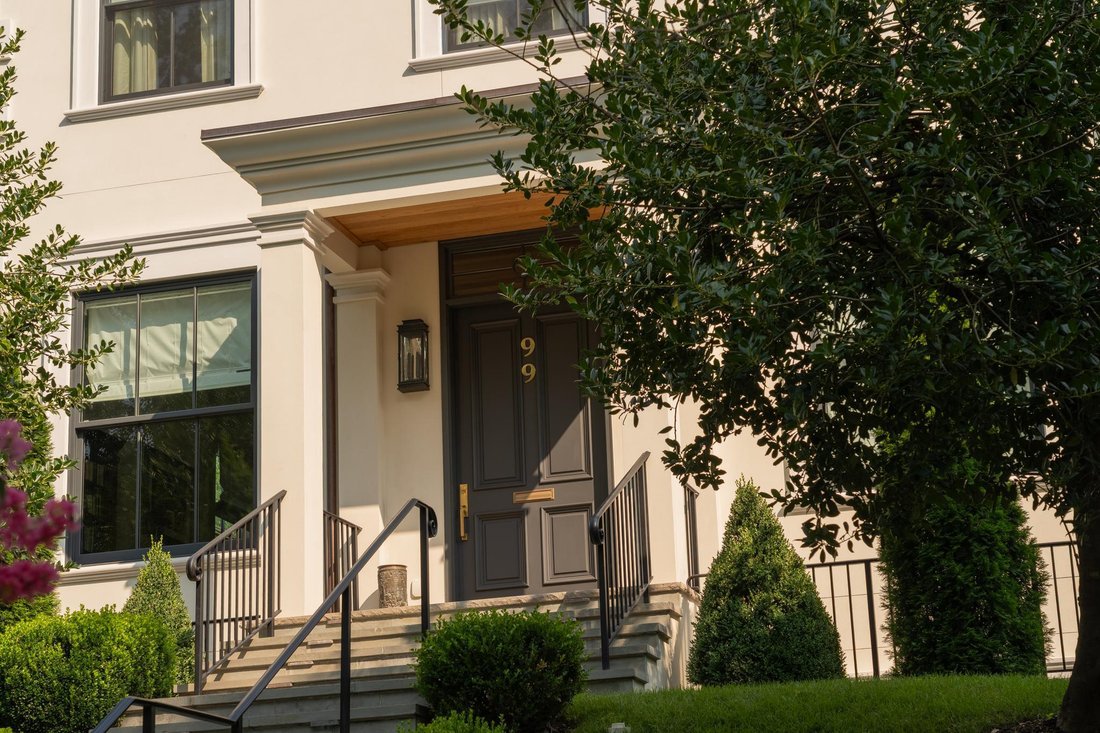 House in Washington, District of Columbia, United States 2 - 18702728