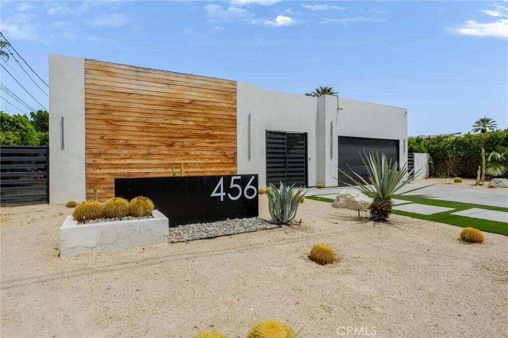 House in Palm Springs, California, United States 4 - 18711527