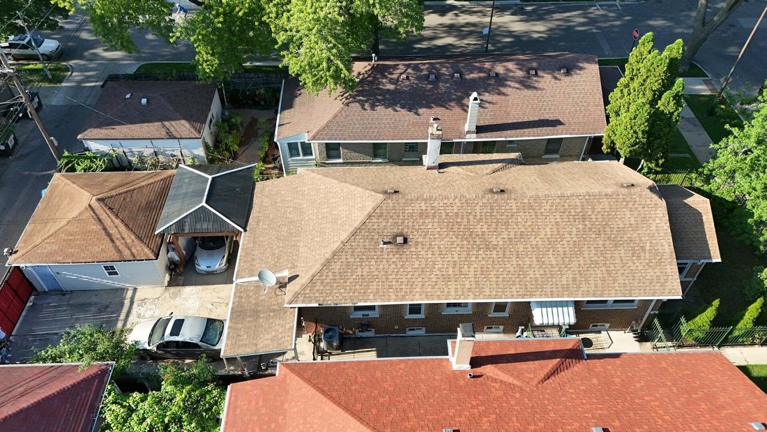 House in Chicago, Illinois, United States 3 - 18708843