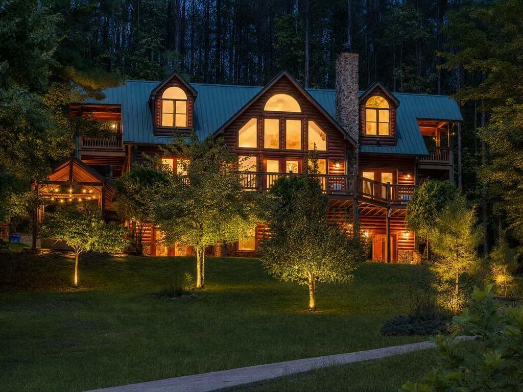 House in Ellijay, Georgia, United States 1 - 18709995