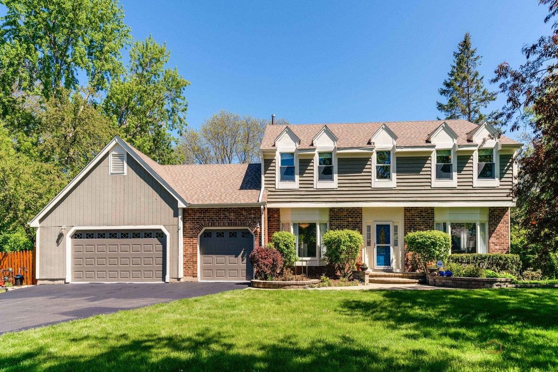 House in Long Grove, Illinois, United States 1 - 18706301