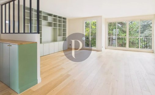 Apartamento en Parc de Sceaux, Sceaux, Francia 1