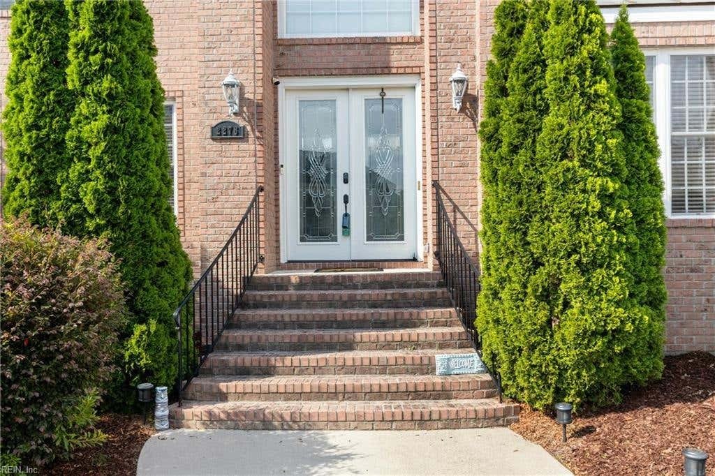 Casa en Virginia Beach, Virginia, Estados Unidos 2 - 18712818
