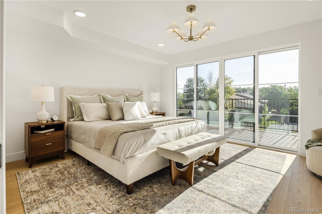 House in Denver, Colorado, United States 4 - 18711203