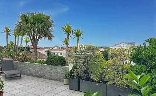 Appartement à Anglet, Nouvelle-Aquitaine, France 1