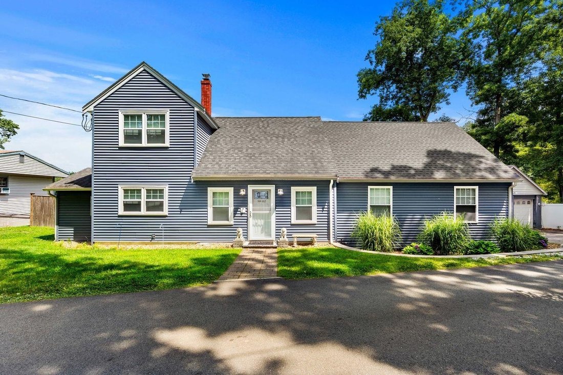 House in Salem, New Hampshire, United States 1 - 18713567