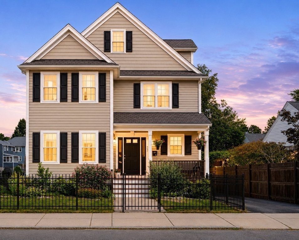 House in Boston, Massachusetts, United States 1 - 18708340