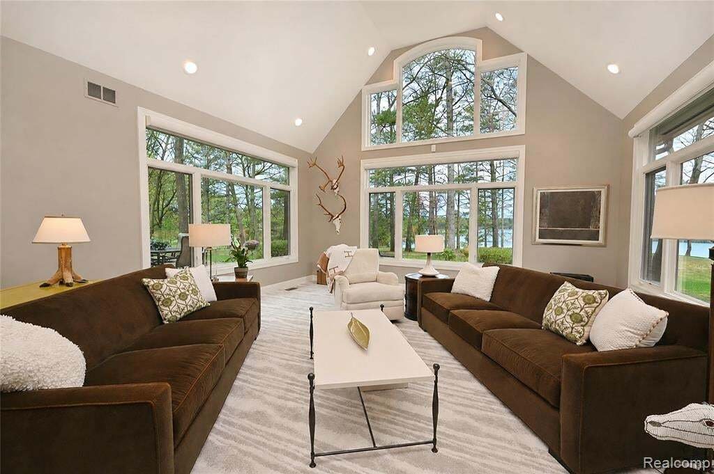 House in Orion charter Township, Michigan, United States 5 - 18702909