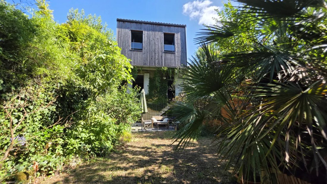 House in Le Lac-Bacalan, Bordeaux, France 2 - 18713352