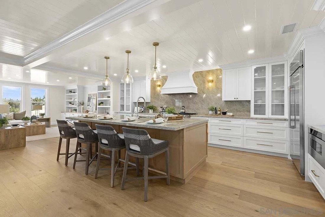 House in San Diego, California, United States 1 - 18705937