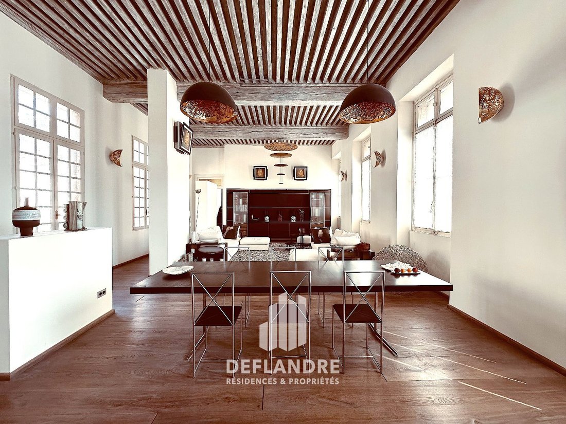Apartment in La Balance-Palais des Papes, Avignon, France 2 - 18707182