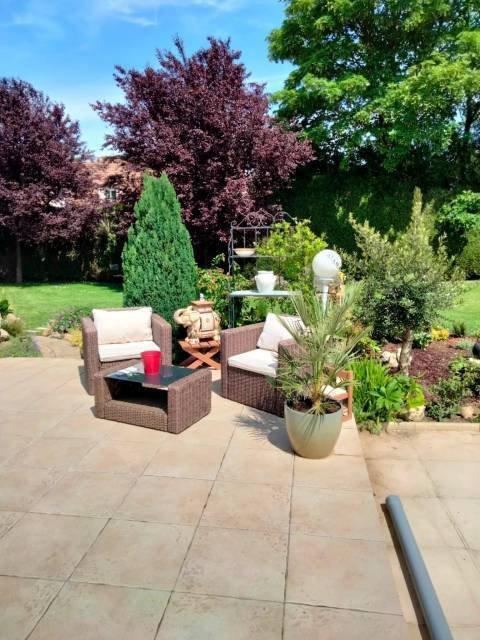 House in Boissy-sans-Avoir, Ile-de-France, France 3 - 16609326