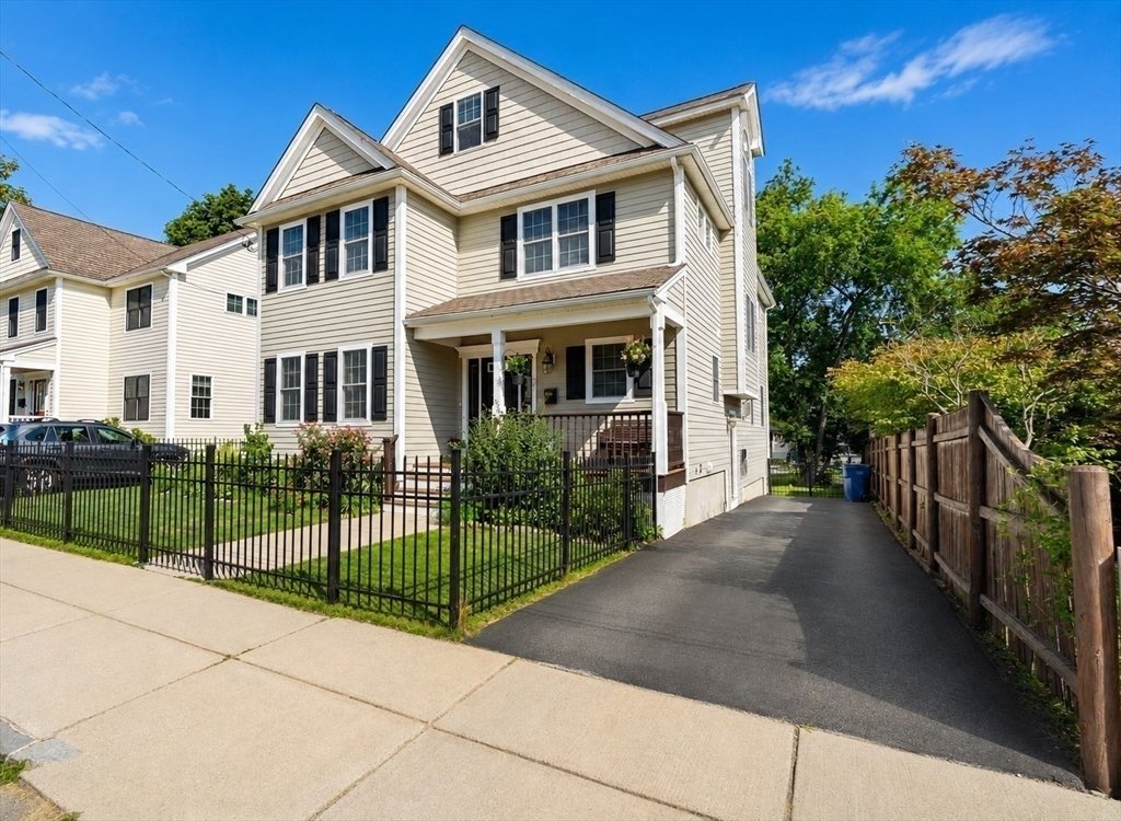 House in Boston, Massachusetts, United States 3 - 18708340