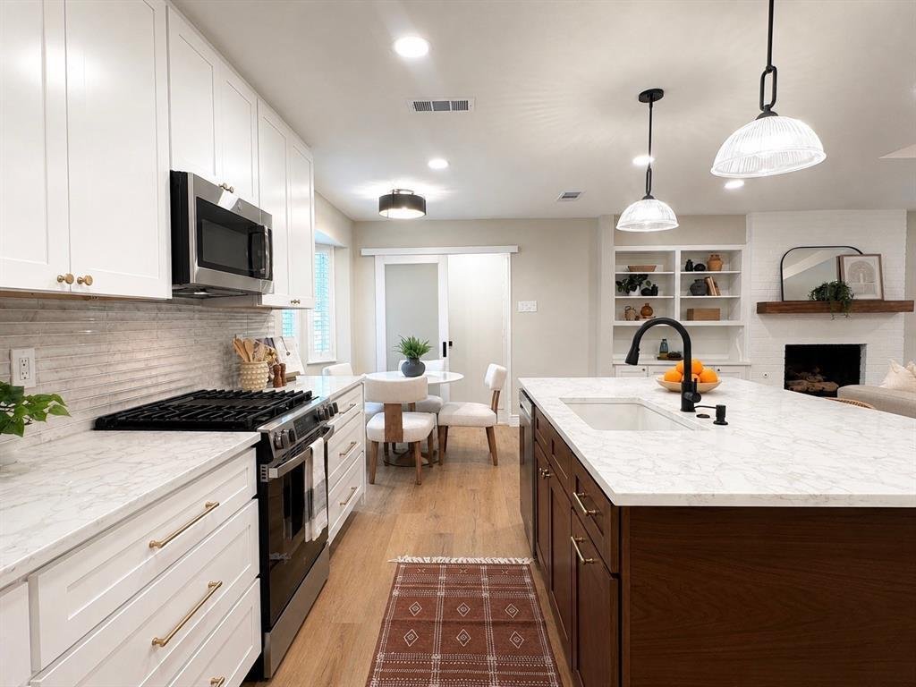 House in Plano, Texas, United States 1 - 18706692