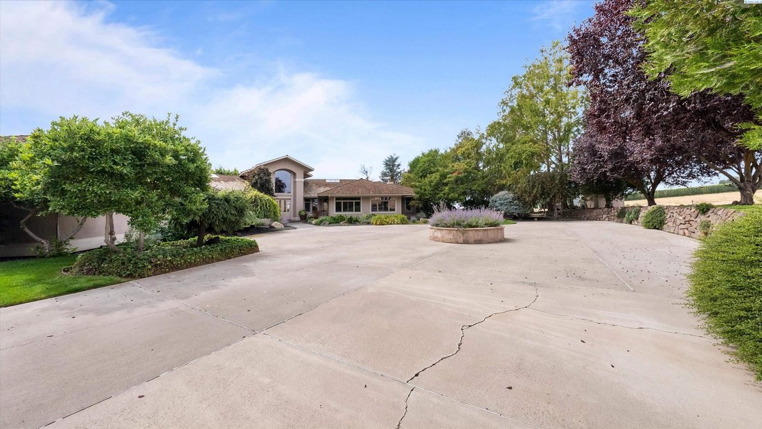 Casa a Grandview, Washington, Stati Uniti 2 - 18704865