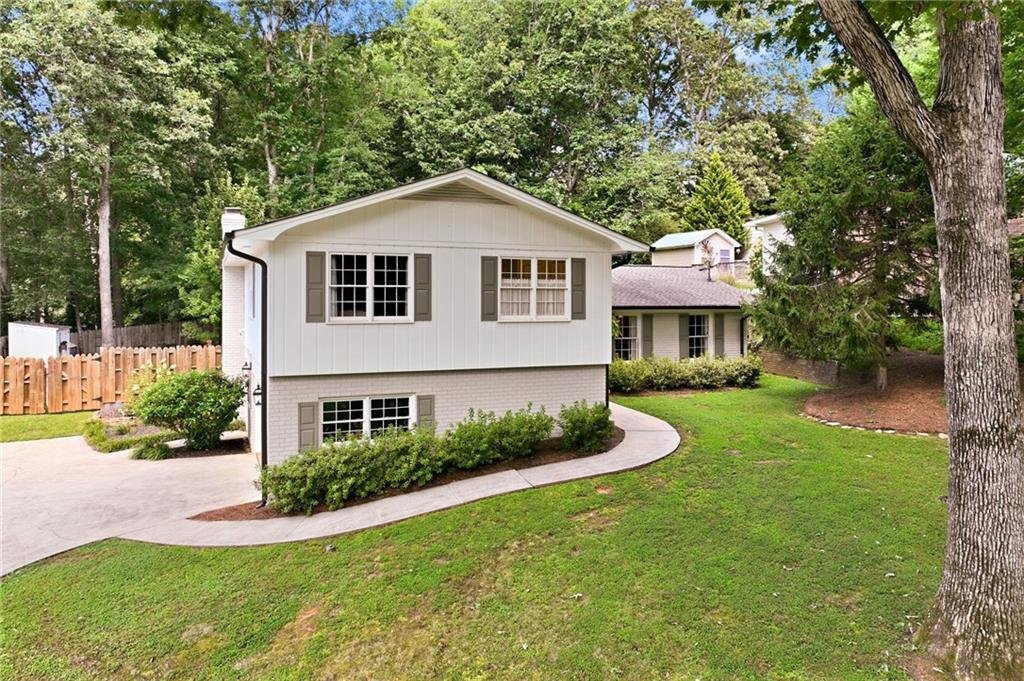 House in Gainesville, Georgia, United States 4 - 18706150