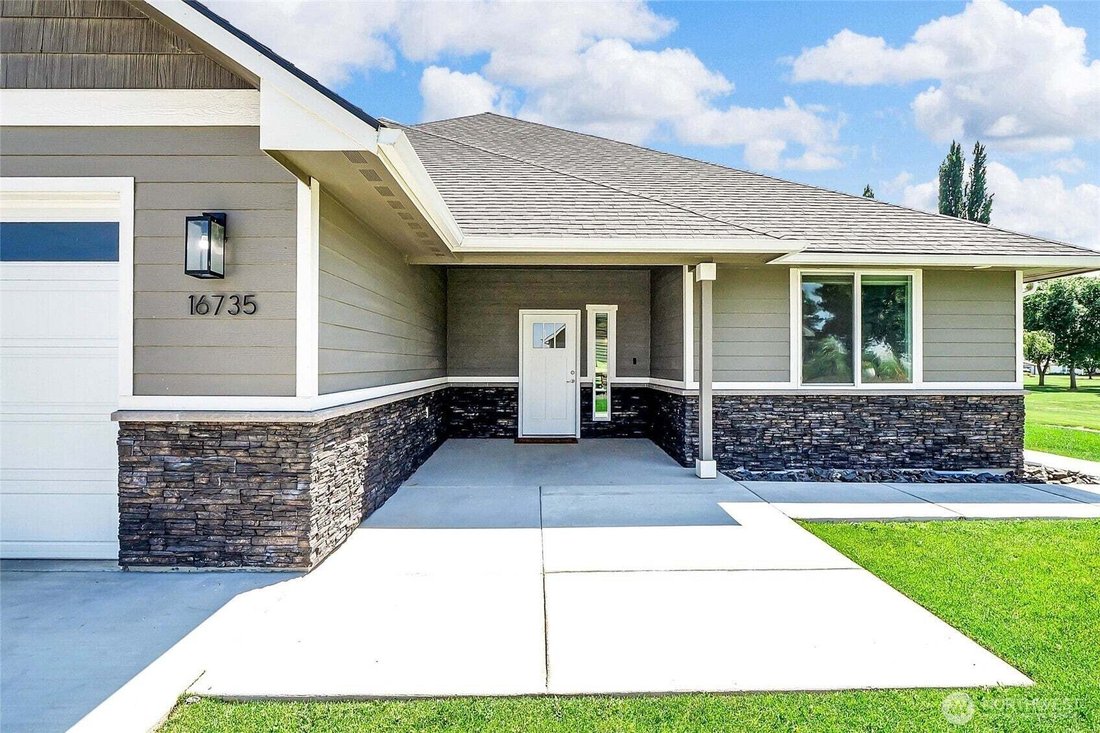 Casa a Warden, Washington, Stati Uniti 4 - 18704859