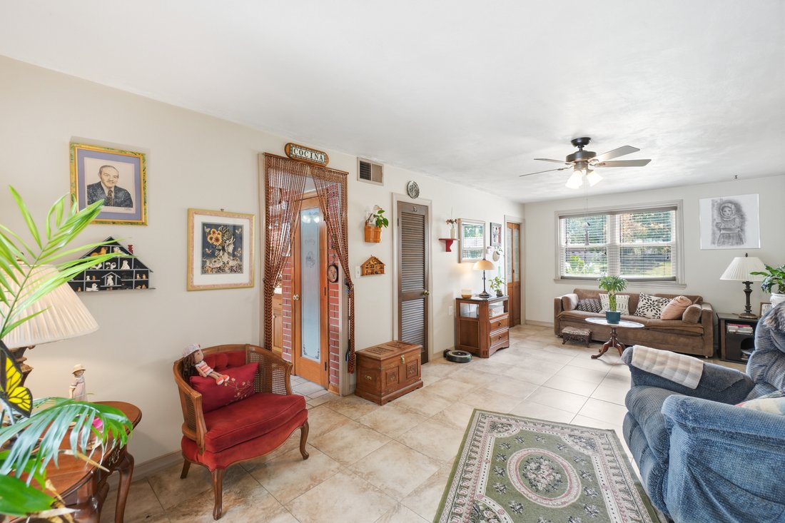 Casa en Virginia Beach, Virginia, Estados Unidos 5 - 18702541