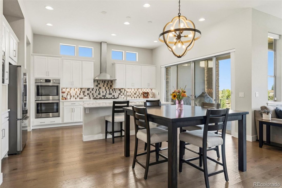 House in Broomfield, Colorado, United States 5 - 18705709