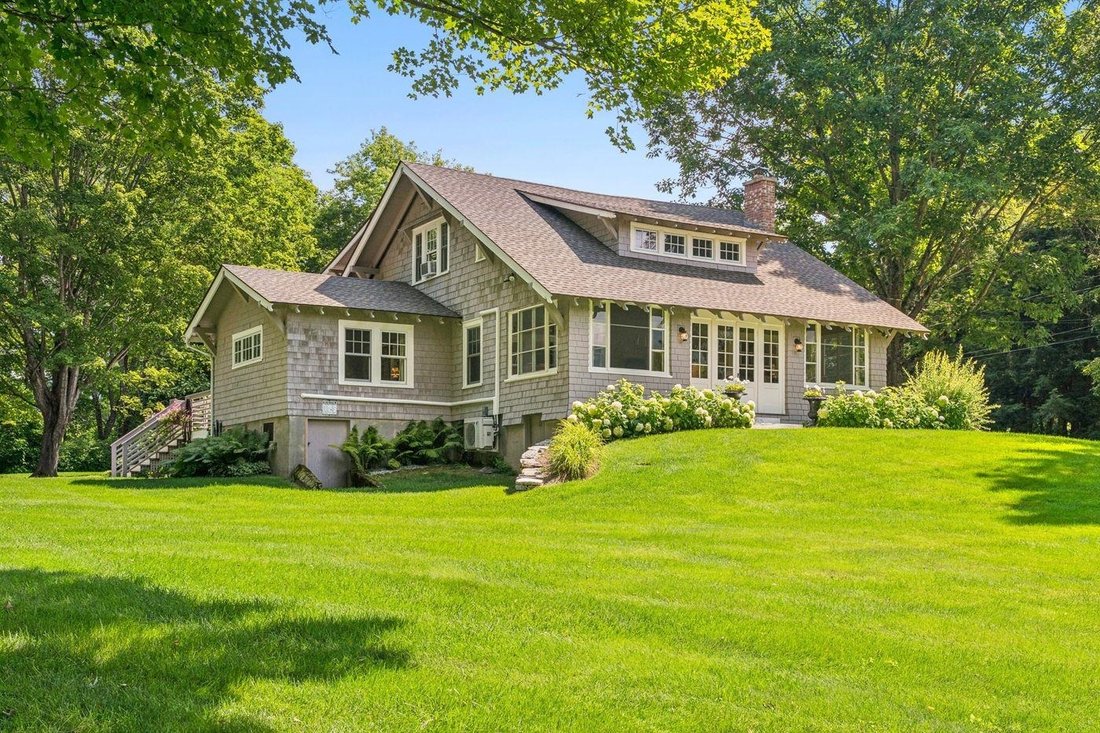 House in Dorset, Vermont, United States 1 - 18709344