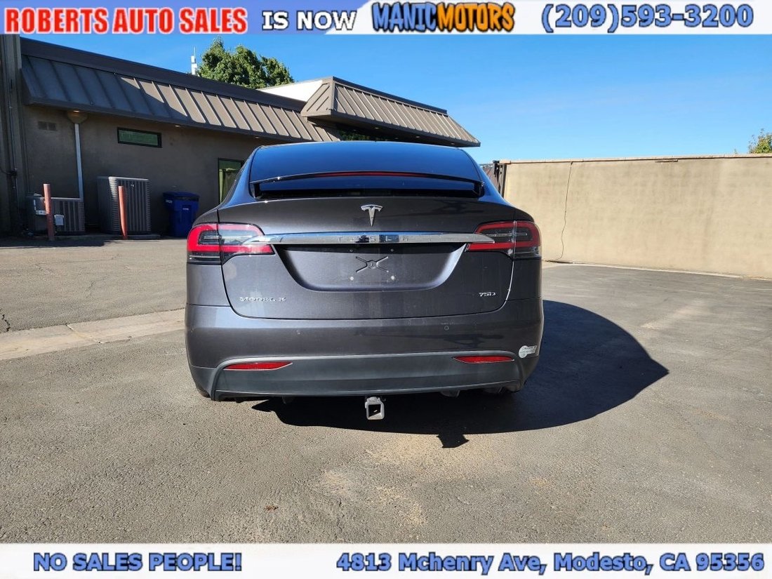 Suv in Modesto, CA, United States 4 - 18712176