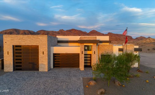 Casa a Lake Havasu City, Arizona, Stati Uniti 1