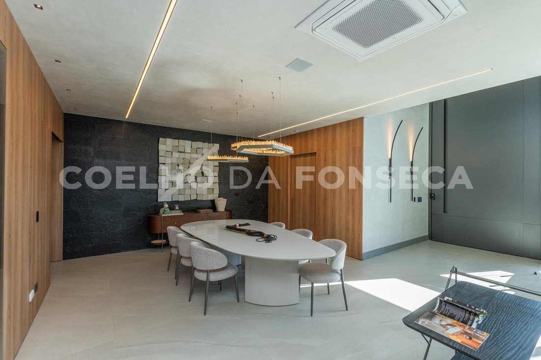 Condo in Santana de Parnaíba, State of São Paulo, Brazil 5 - 18564158