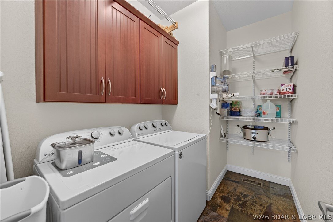 Townhouse in Camdenton, Missouri, United States 5 - 18706504