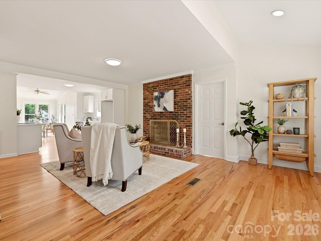 House in Cornelius, North Carolina, United States 5 - 18710285