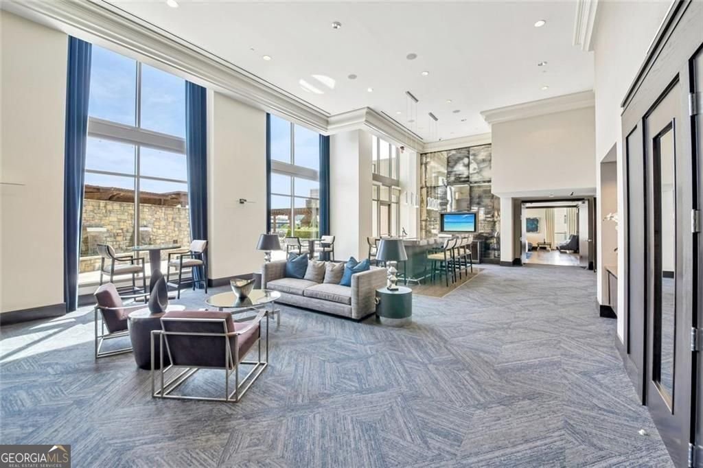 Condominio en Atlanta, Georgia, Estados Unidos 5 - 17749196