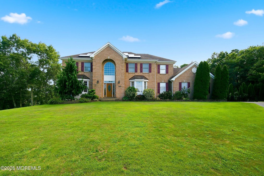 House in Stafford Township, New Jersey, United States 1 - 18673375