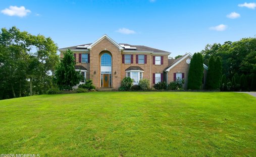 Haus in Stafford Township, New Jersey, Vereinigte Staaten 1