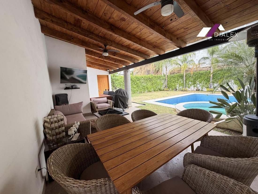 House in Monterrey, Nuevo Leon, Mexico 2 - 18702449
