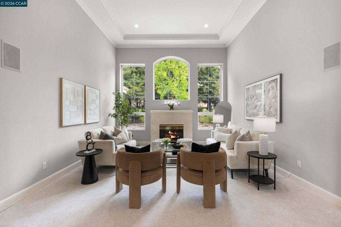 House in Walnut Creek, California, United States 5 - 18705632