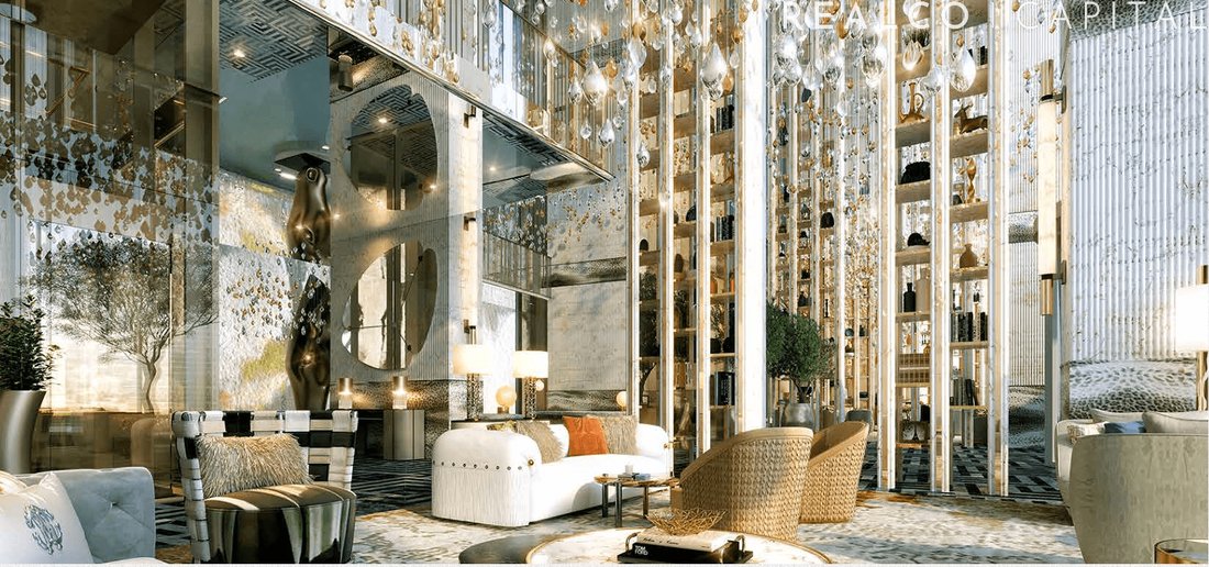 Apartment in Al Safouh Second, Al Safouh, Dubai 5 - 18710371