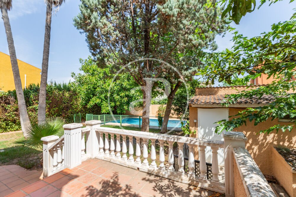 Villa in l'Eliana, Valencian Community, Spain 3 - 18708995