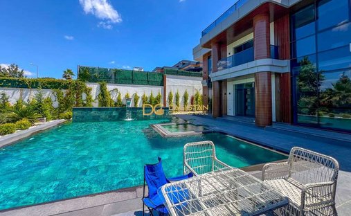 Villa in Büyükçekmece, İstanbul, Turkey 1