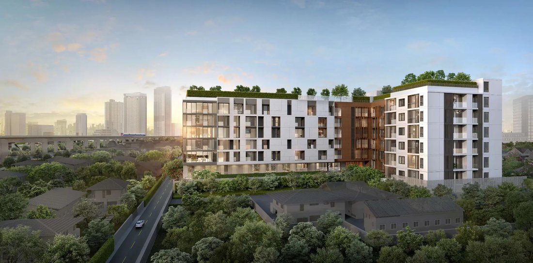 Haus in Thang Kwian, Rayong, Thailand 1 - 18712514