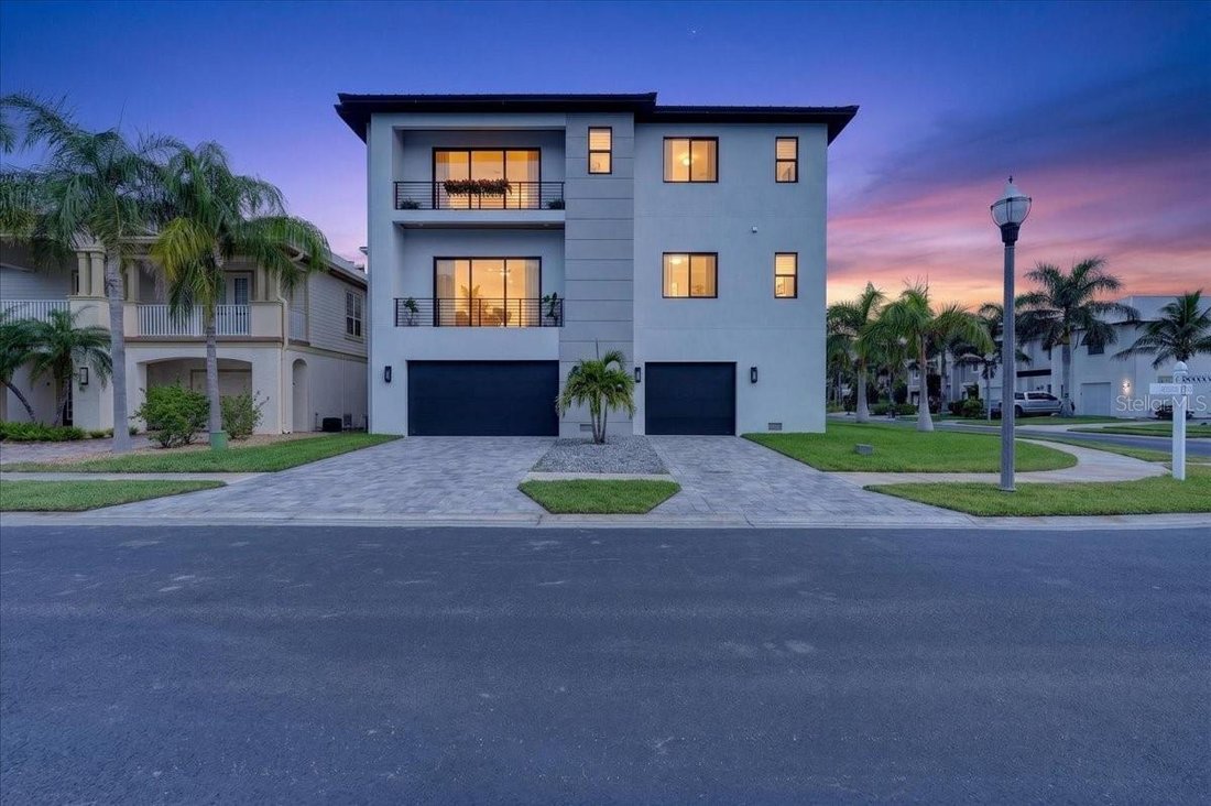 House in Madeira Beach, Florida, United States 3 - 18705576