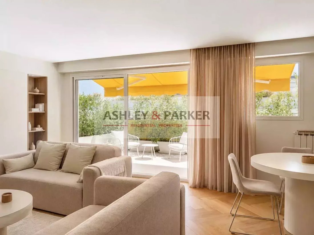 Apartment in Les Bastides, Antibes, France 1 - 18251297