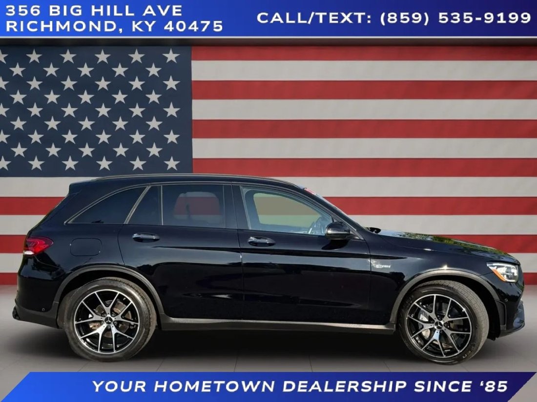 Suv in Richmond, KY, United States 3 - 18710729