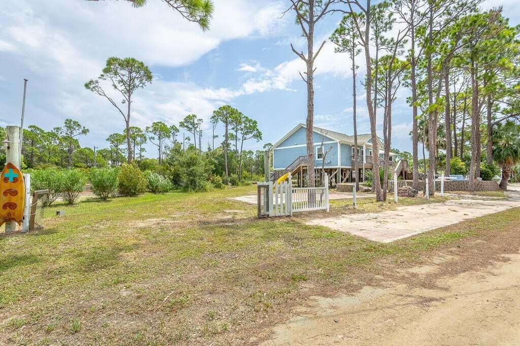 House in Saint George Island, Florida, United States 4 - 18704950