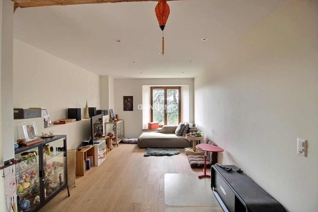 Casa en Gy, Ginebra, Suiza 3 - 18714685