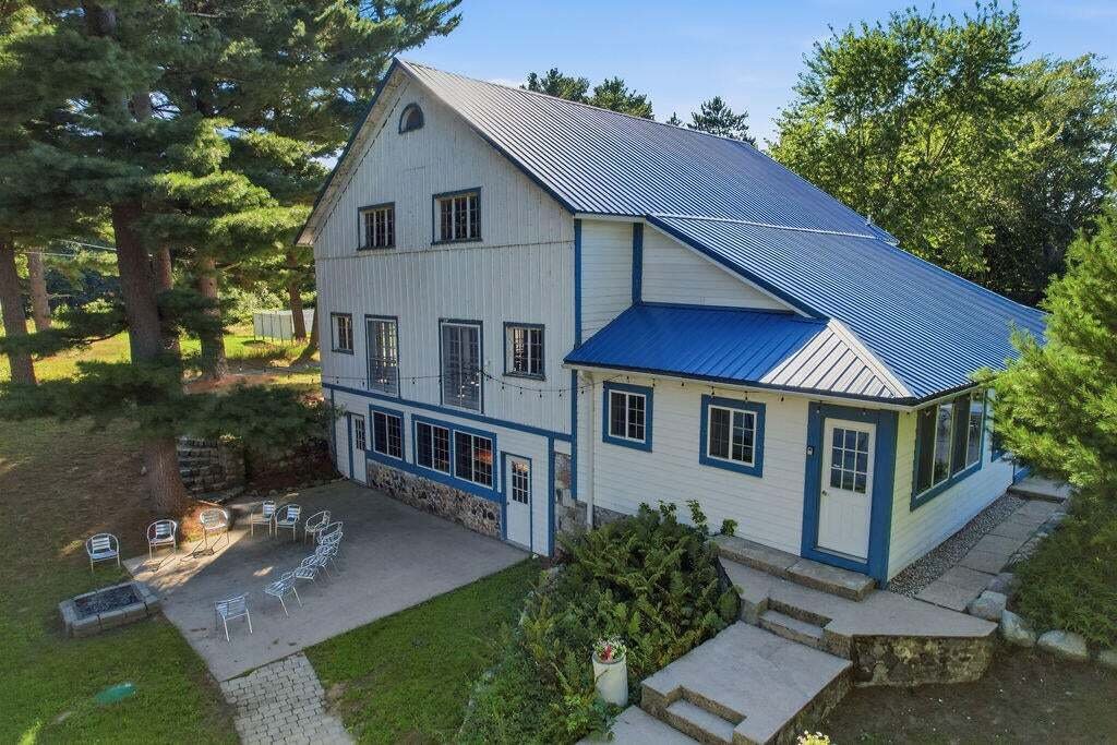 Casa a South Haven, Michigan, Stati Uniti 2 - 18705230