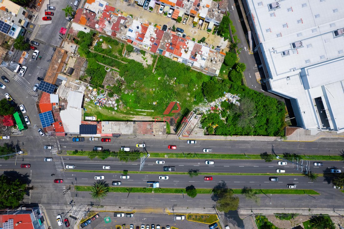 Land in Zapopan, Jalisco, Mexico 1 - 18706331