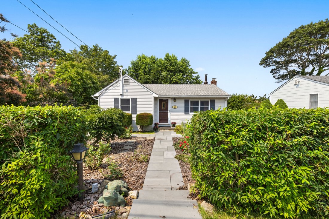 House in Sag Harbor, New York, United States 4 - 18690996