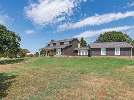 Casa a Bethel Acres, Oklahoma, Stati Uniti 2 - 18705003
