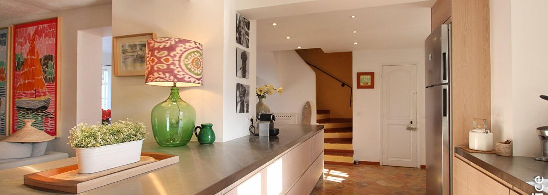 Maison à Grimaud, Provence-Alpes-Côte d'Azur, France 4 - 18013710