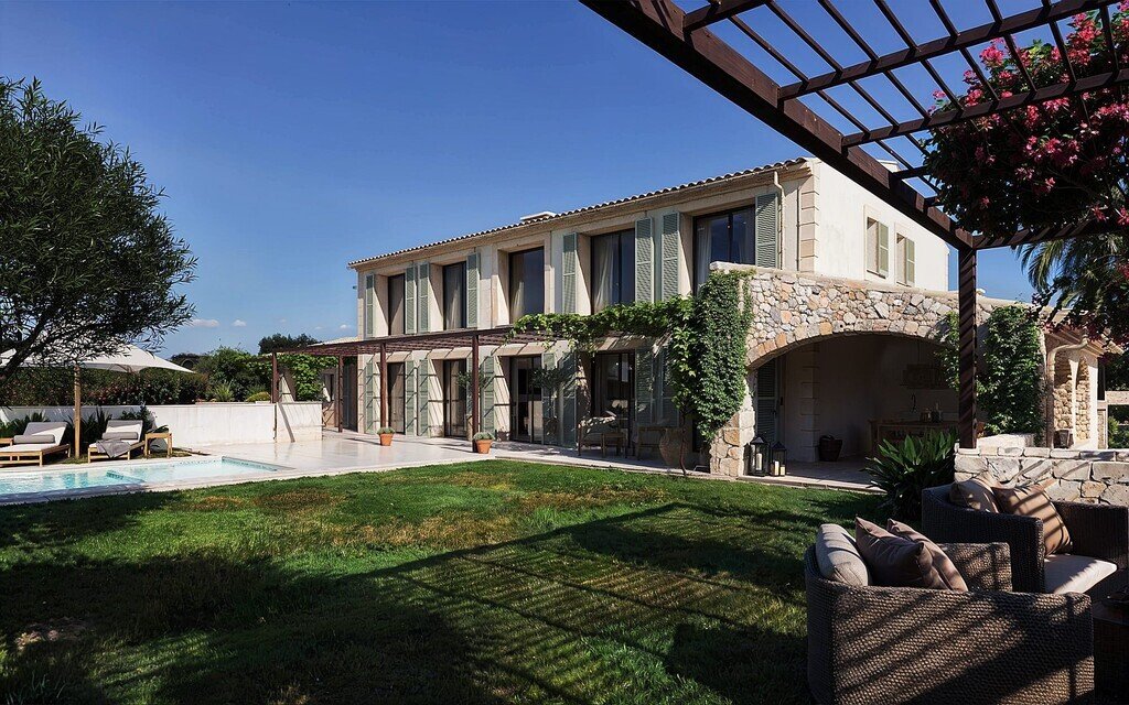 ses Salines, Balearic Islands, Spain 1 - 18706994
